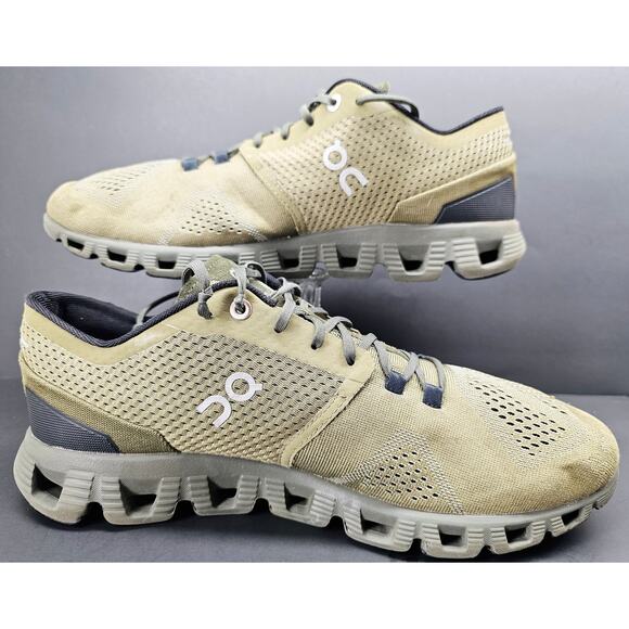 Oncloud Men 10 Comfy footwear